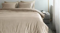 Velvety dekbedovertrek