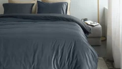 Velvety dekbedovertrek