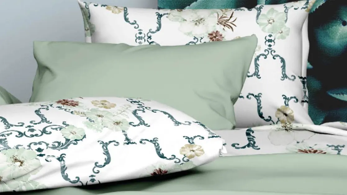 Viola dekbedovertrek