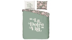 Vita dekbedovertrek