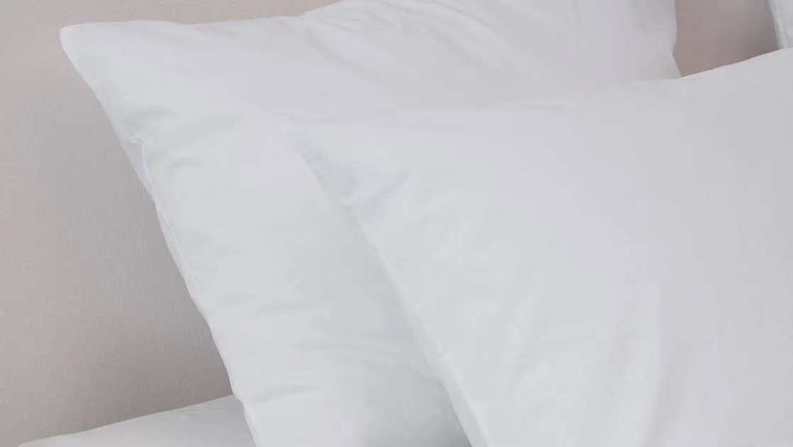 Weekend dekbedovertrek