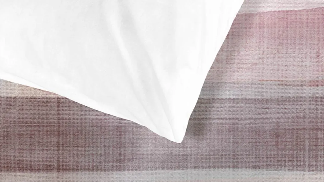 Wisp dekbedovertrek