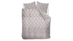 Wool dekbedovertrek