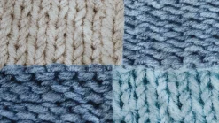 Wool Shades dekbedovertrek