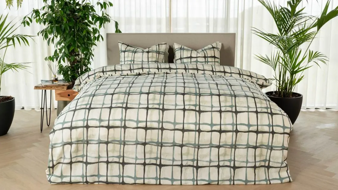 Yasu dekbedovertrek
