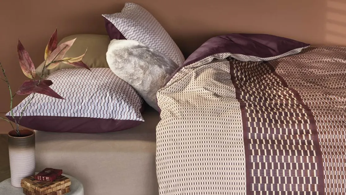 Yuval dekbedovertrek