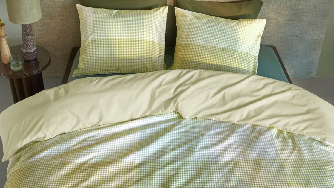 Zira dekbedovertrek