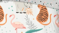 Zoo dekbedovertrek
